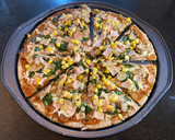 Foto del paso 4 de la receta: Pizza Sin Remordimientos 🍕🍅