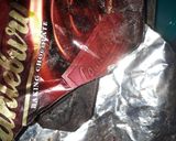 Foto langkah ke 2 dari resep Eggless Choco Cookie.