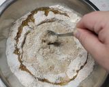 Foto del paso 4 de la receta: Pan pita integral