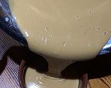 Foto del paso 4 de la receta: Volcán de dulce de leche