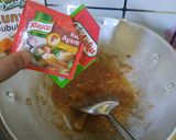Foto langkah ke 5 dari resep Sayur lilin masak santan.