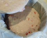 Foto del paso 8 de la receta: Bizcocho de fresas vegano 🍓🍓🍓