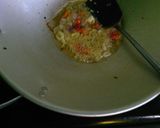 Foto langkah ke 3 dari resep Tumis ikan asin gabus.