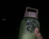 Foto langkah ke 3 dari resep Green Smoothie Seger.
