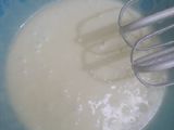 Marble cake