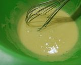 Foto del paso 6 de la receta: Bizcocho de Calabacín y Chocolate
