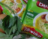 Foto langkah ke 1 dari resep Bihun Soto.
