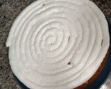 Foto del paso 11 de la receta: Cheesecake de caramelo salado