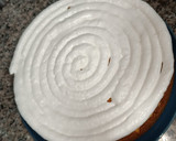 Foto del paso 11 de la receta: Cheesecake de caramelo salado