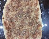 عکس مرحله 5 از دستور نان باقلوایی