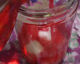 Foto langkah ke 2 dari resep Infused Lychee Soda.