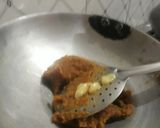 बेसन हलवा (besan halwa recipe in Hindi) रेसिपी चरण 6 फोटो