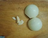 Foto del paso 2 de la receta: Quiche de quesos y lomito ahumado