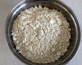 A picture of step 1 of Roasted Gram Laddu With Jaggery / Bhuna Chana Ladoo.