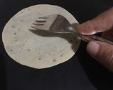 ટાકો શેલ (tacos shell recipe in Gujarati ( રેસીપી સ્ટેપ2ફોટો