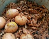 Foto langkah ke 4 dari resep Gudeg Telur Khas Jogja.