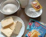 Karamellkrémes süti😋 recept fázis 1 fotója