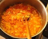Foto del paso 2 de la receta: Cus-cus integral a la bartola