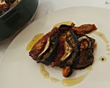 Foto del paso 13 de la receta Ratatouille