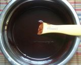 Foto langkah ke 1 dari resep Super Moist Steamed Chocolate Cake.