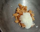 સુખડી(Sukhdi recipe in Gujarati) રેસીપી સ્ટેપ2ફોટો