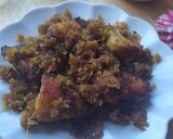 Foto langkah ke 2 dari resep Ayam Goreng Lengkuas.