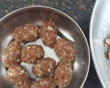 A picture of step 7 of Gond and dry coconut dessert for.