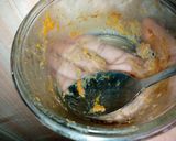 Foto langkah ke 4 dari resep Daging Sapi Kukus MPASI 8m.
