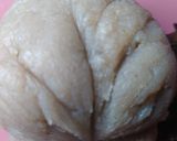 A picture of step 7 of Lump-free Amala.