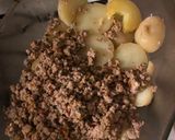 Muszaka recept fázis 6 fotója