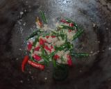 Foto langkah ke 2 dari resep Sayur lodeh Tempe Tahu.