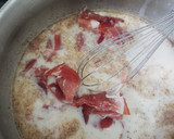 Foto del paso 2 de la receta: CupCakes Salados de Jamón Serrano