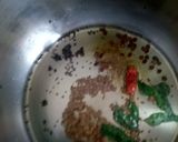 દૂધી ચણાની દાળ નું શાક - ભાત રેસીપી સ્ટેપ1ફોટો