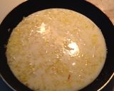 Foto del paso 3 de la receta: Papas al horno en salsa blanca