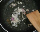 Foto langkah ke 5 dari resep Bakpao lembut isi daging(ayam).