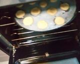 Foto del paso 4 de la receta: Galletitas de limón