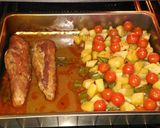 Foto del paso 6 de la receta: Solomillo al horno
