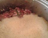 Foto del paso 2 de la receta: Hamburguesas a la campestre