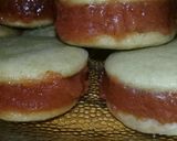 Foto del paso 9 de la receta: Alfajores cordobeses!!!♥️♥️