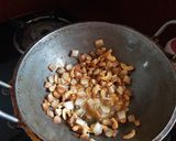 கோதுமை பாயாசம்(wheat payasam recipe in tamil) ரெசிபி ஸ்டேப் 5 புகைப்படம்