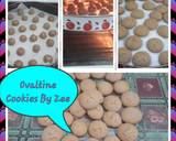 Ovaltine Cookies recipe step 2 photo