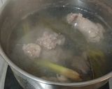 Foto langkah ke 2 dari resep 790. Daging Gepuk Masak Pedas.