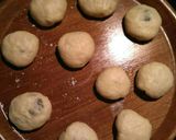 Foto langkah ke 5 dari resep Roti fluffy.