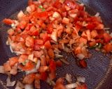Foto del paso 2 de la receta: Huevos Rancheros