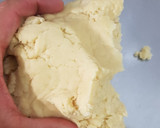 Foto del paso 1 de la receta: Pasta frola de dulce de batata