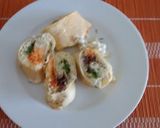 Foto del paso 11 de la receta: Rollos de arroz