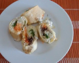 Foto del paso 11 de la receta: Rollos de arroz
