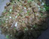 صورة لخطوة 3 من وصفة فول بالقلايه 💚