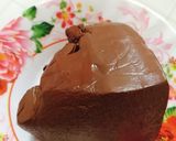 Hình bước làm 2 của món Nui nấu xương heo