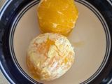 Budín de naranja 🍊